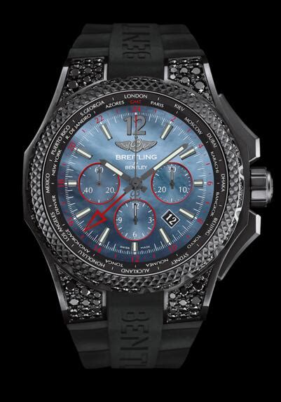 breitling for bentley b04 gmtreplica
